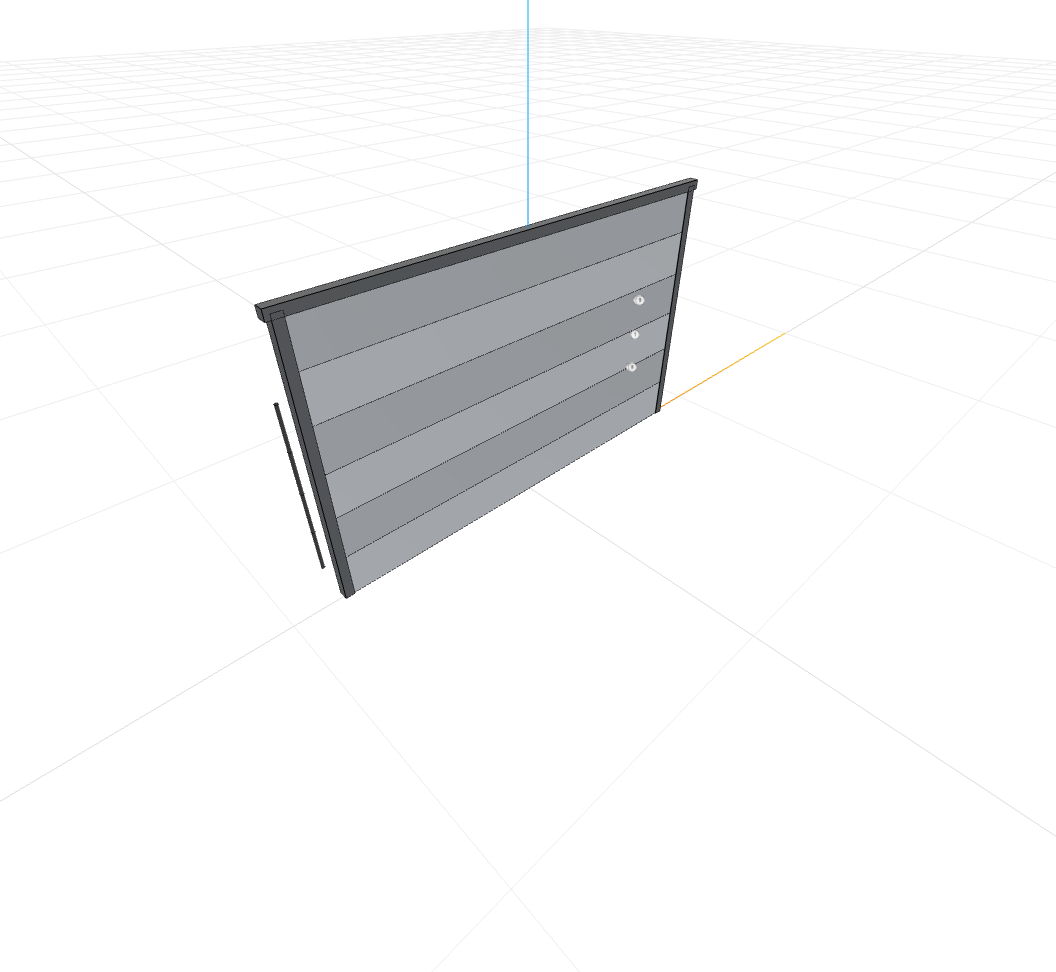 garagedoor 3D Configurator