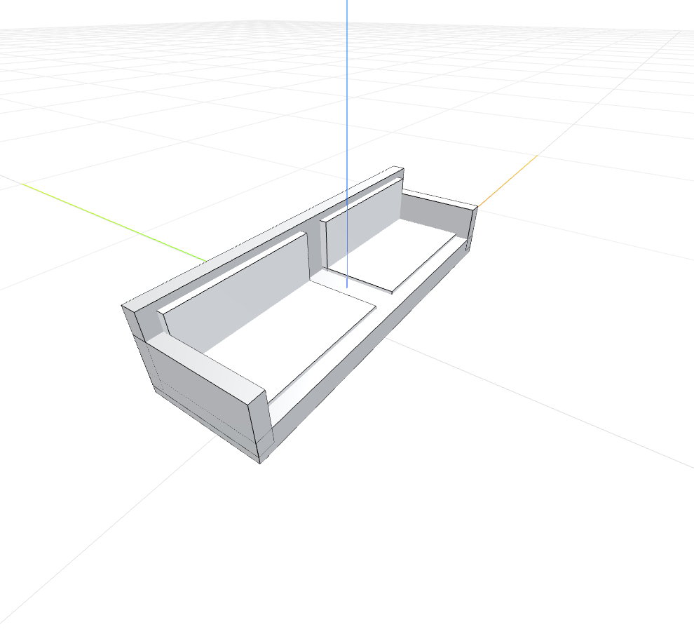 sofa 3D Configurator