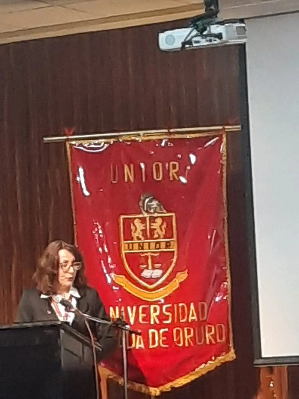 🎓 27 años de la Universidad Privada de Oruro – UNIOR