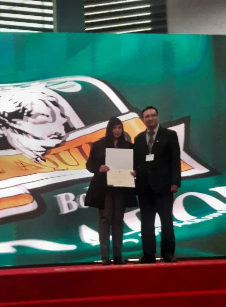 🎉 30 años de vida institucional de la Universidad de Aquino Bolivia – UDABOL