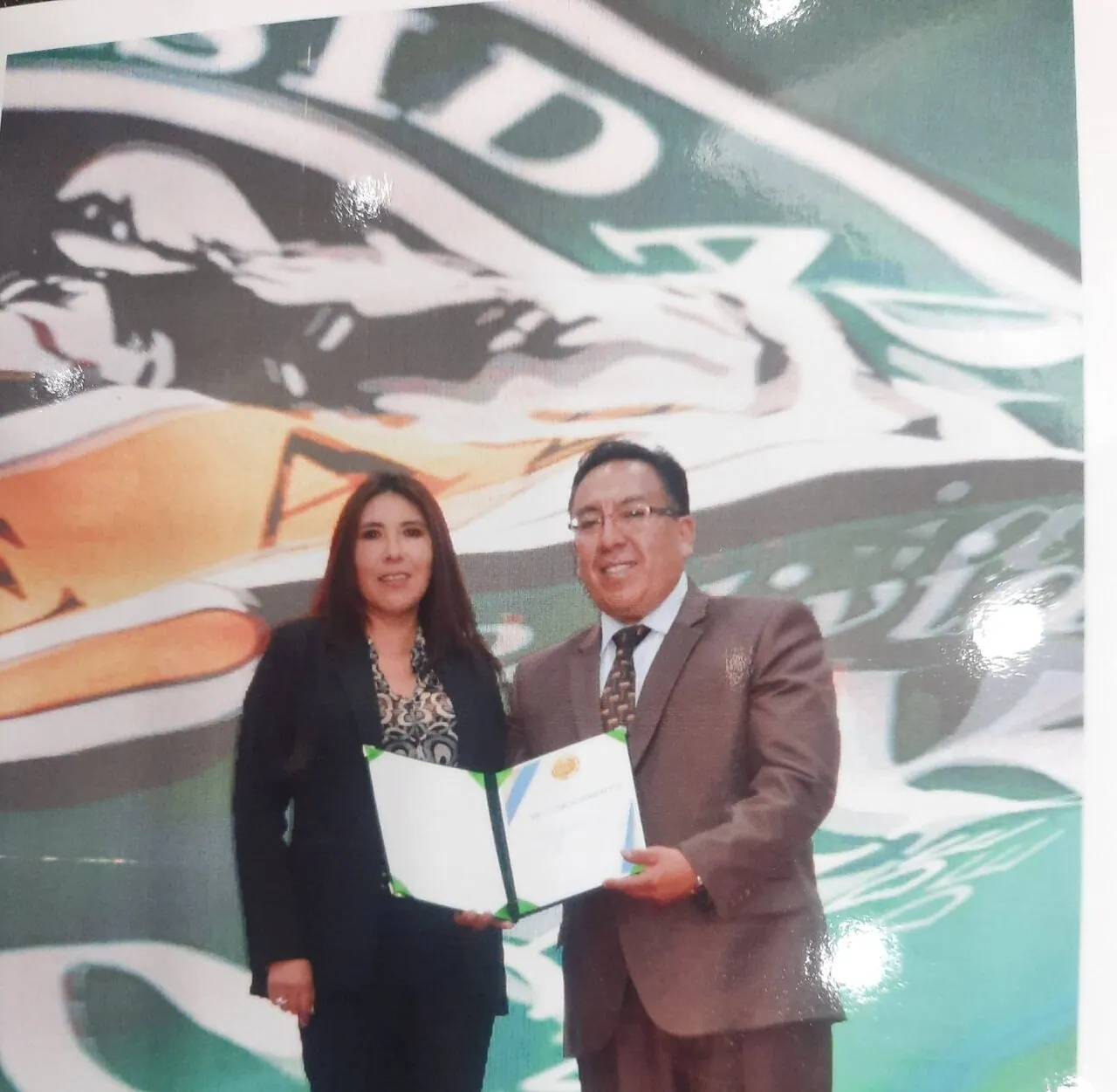 🎉 30 años de vida institucional de la Universidad de Aquino Bolivia – UDABOL