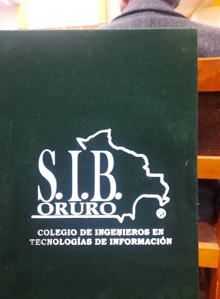 🎉 40.º Aniversario del CIEEE Oruro