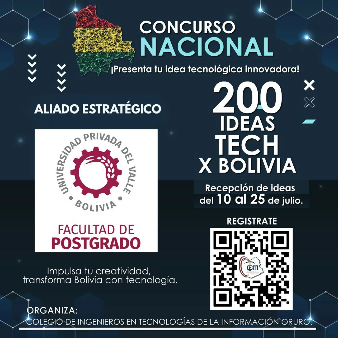 ✨ Agradecimiento a Nuevo Aliado Estratégico