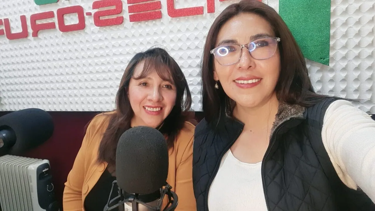 ✨ Agradecimiento Institucional