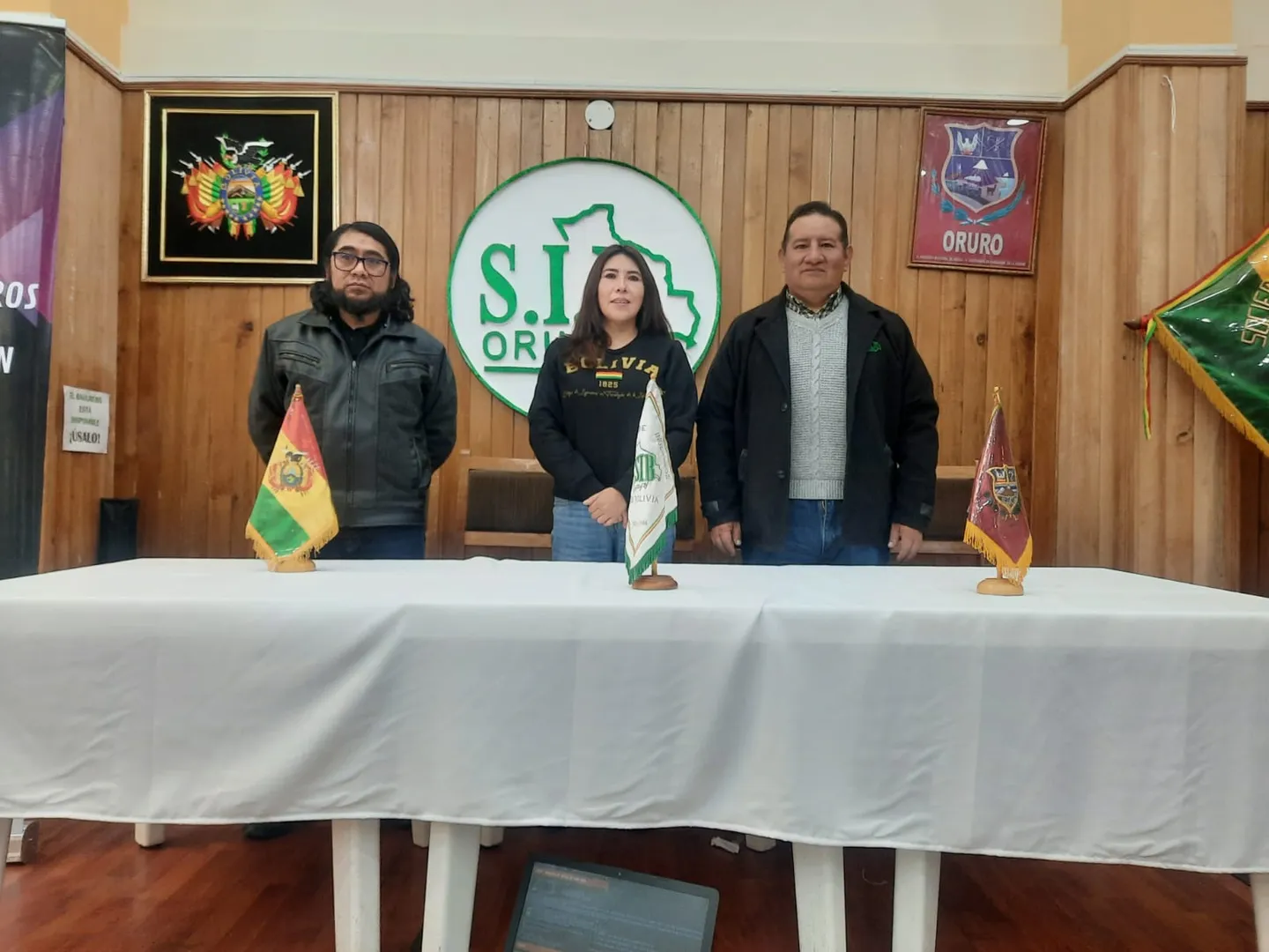 Oruro es sede de la Competencia Boliviana de Programación ICPC 2026