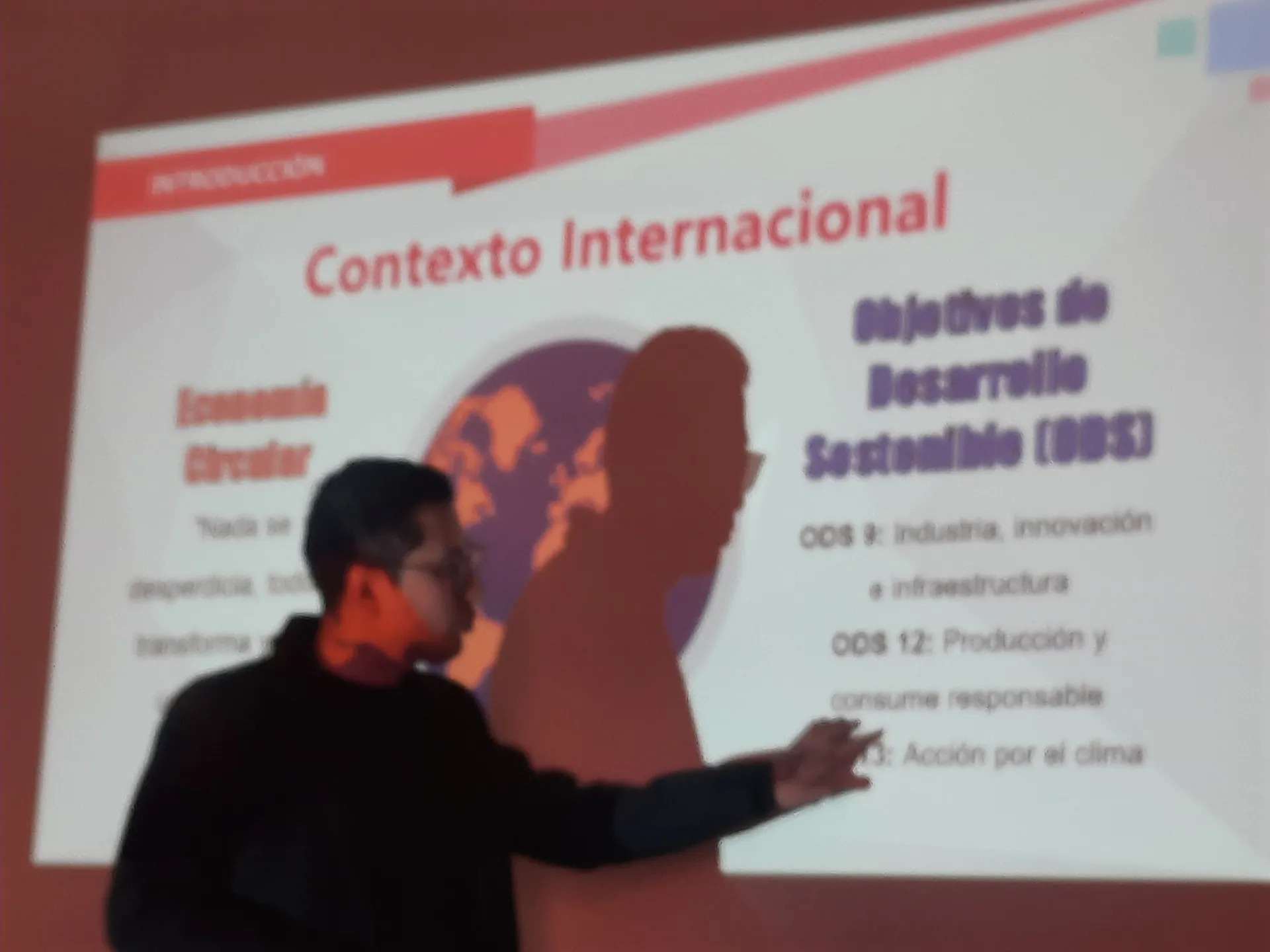 Congreso Multidisciplinario de Investigación Científica