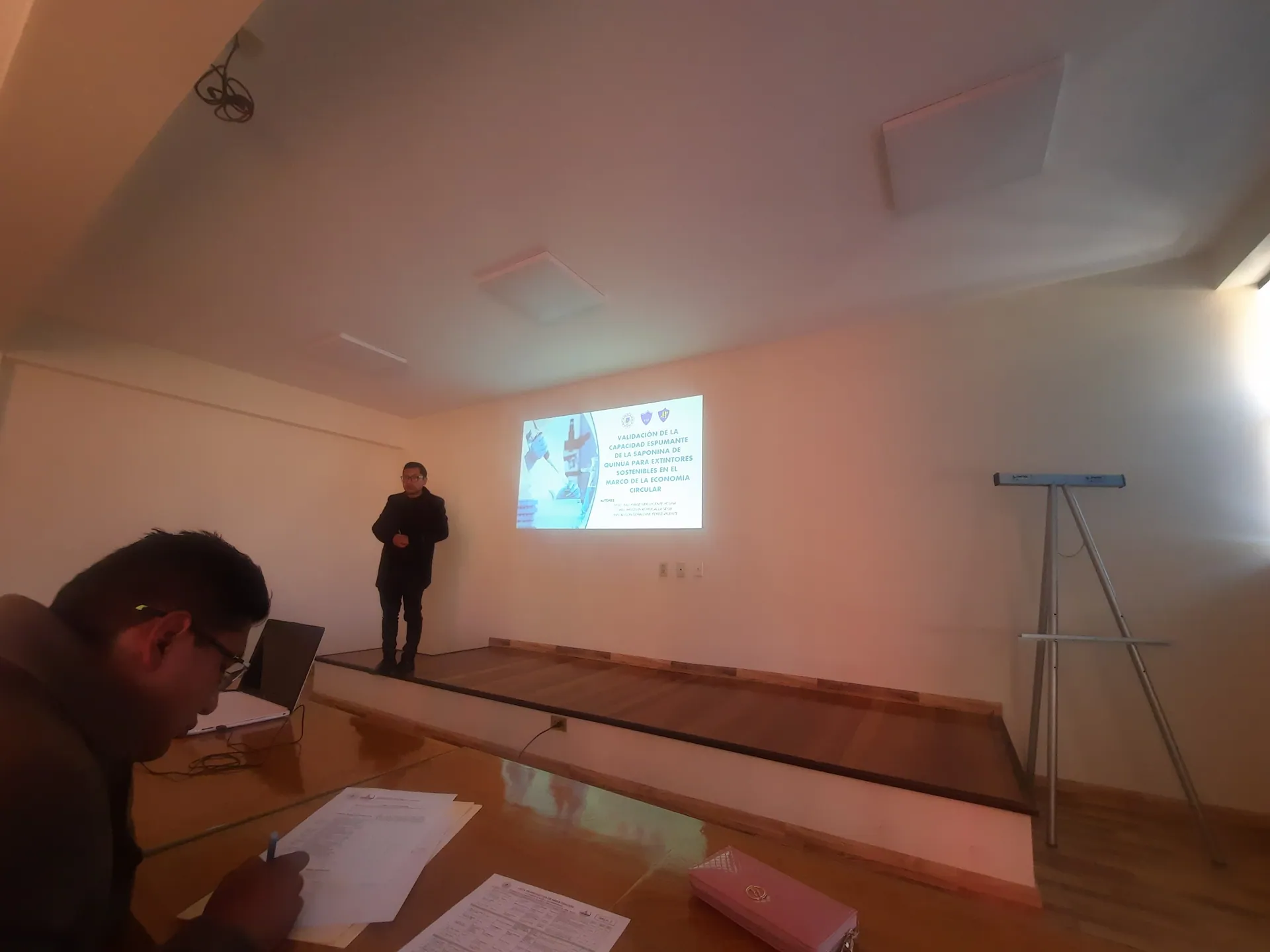 Congreso Multidisciplinario de Investigación Científica