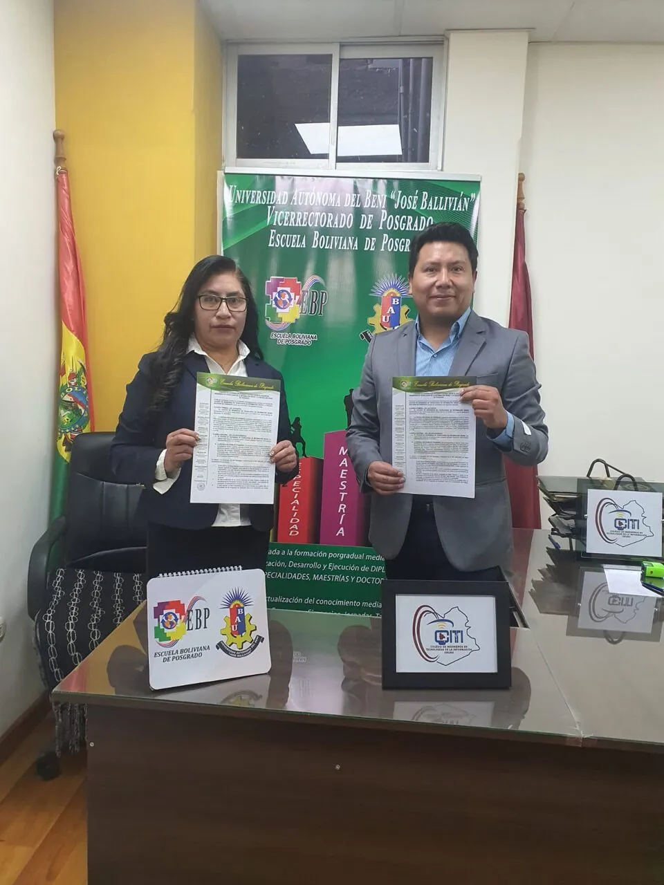 Convenio Escuela de Posgrado - Julio 2023