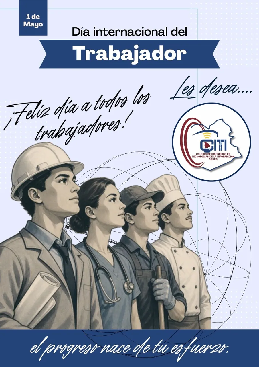 Día del Trabajador