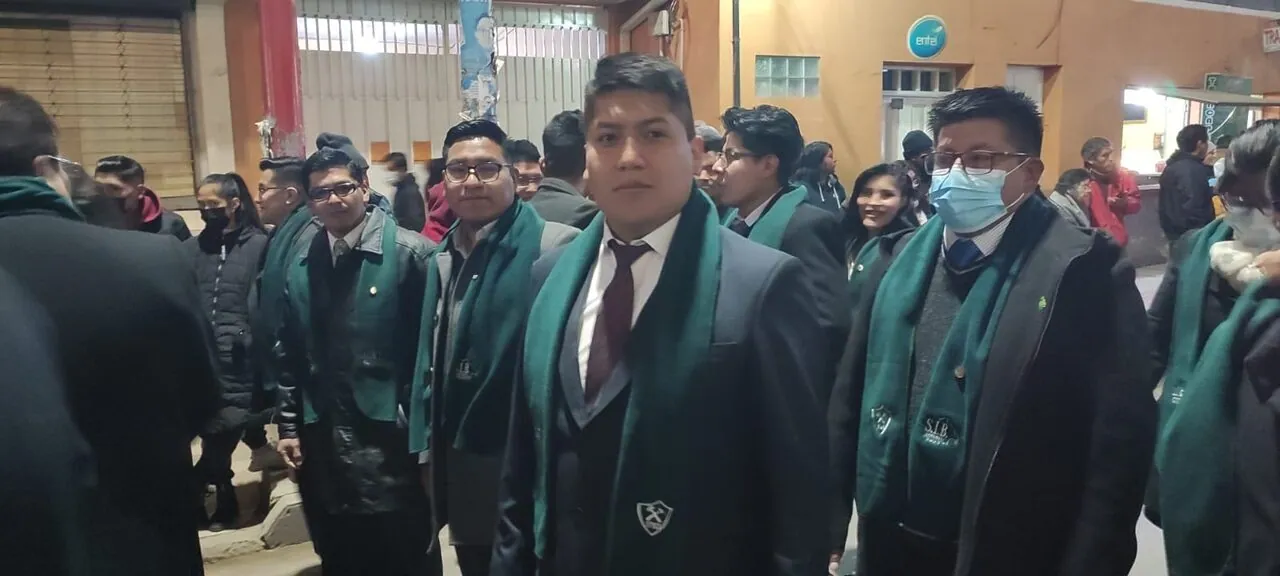 Festejos 3 de Julio - 2023