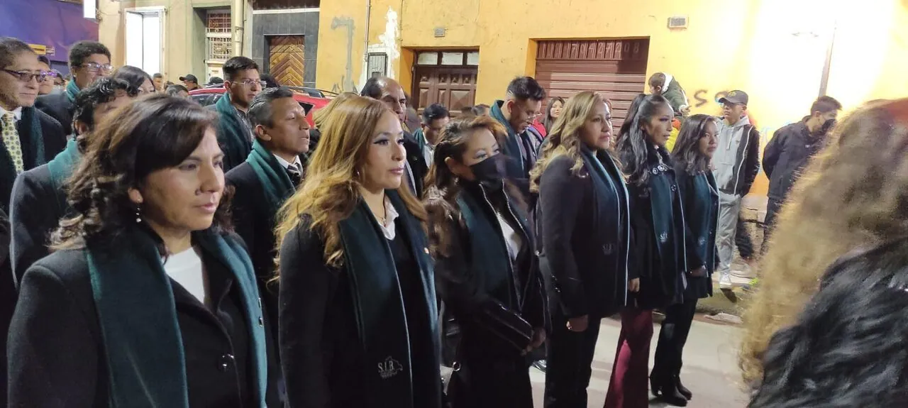 Festejos 3 de Julio - 2023