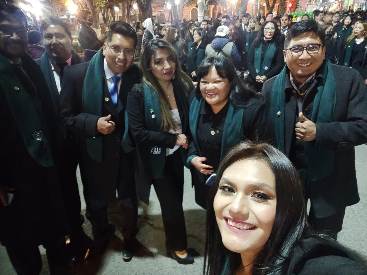 Festejos 3 de Julio - 2023