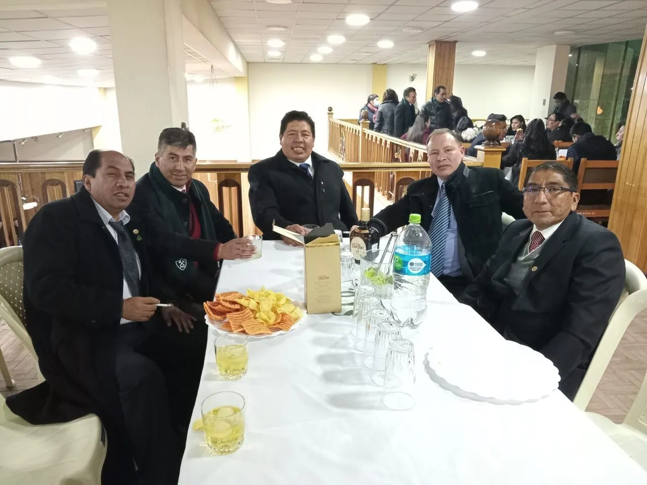 Festejos 3 de Julio - 2023