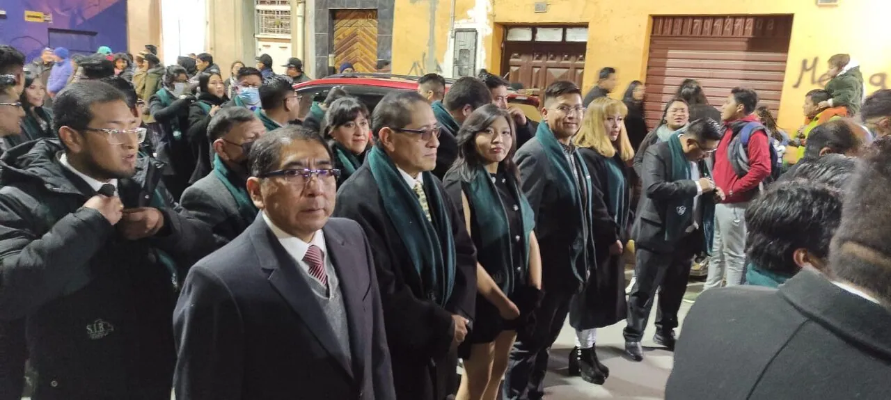 Festejos 3 de Julio - 2023