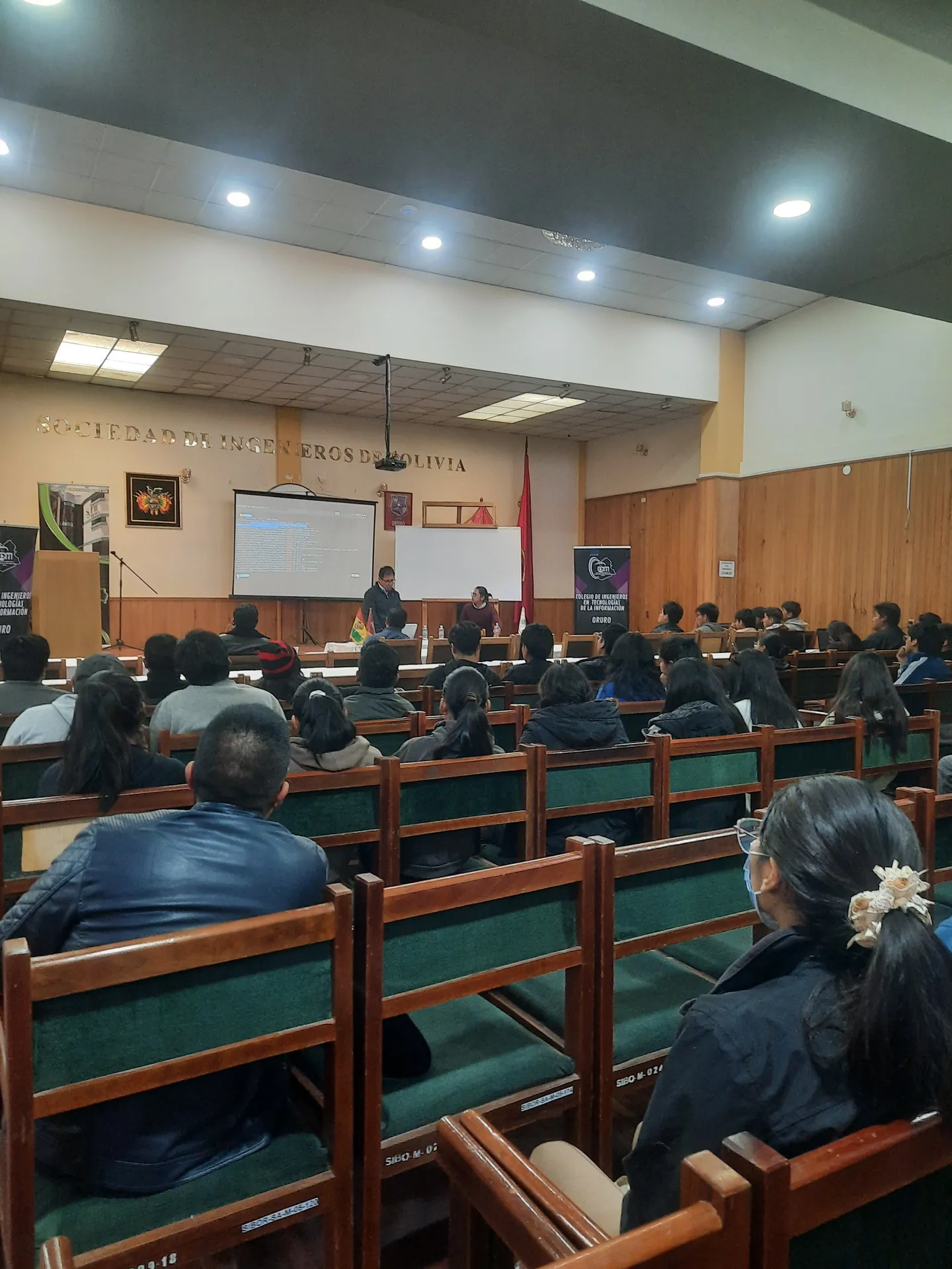 FLISOL 2026 — Festival de Software Libre