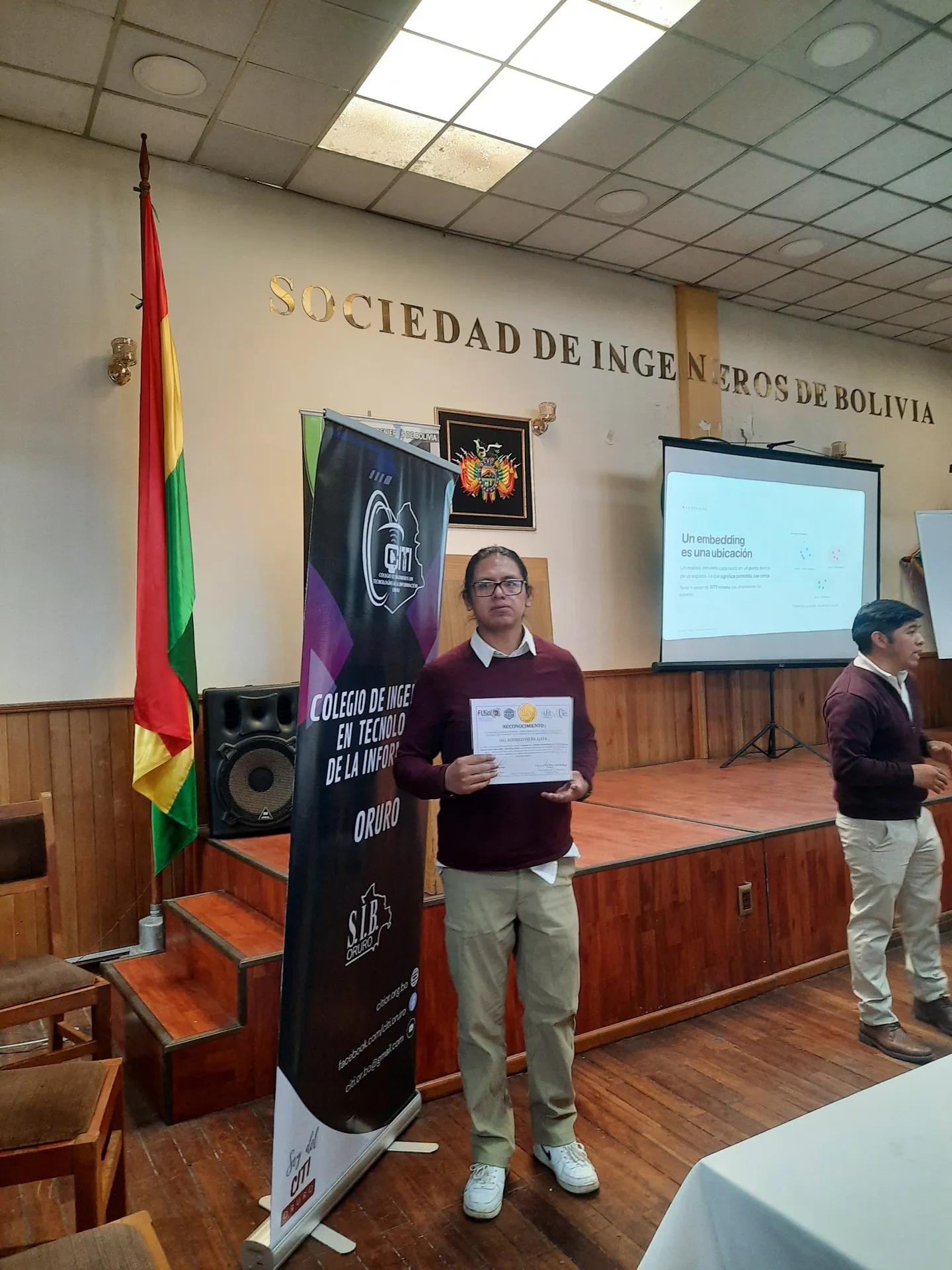 FLISOL 2026 — Festival de Software Libre