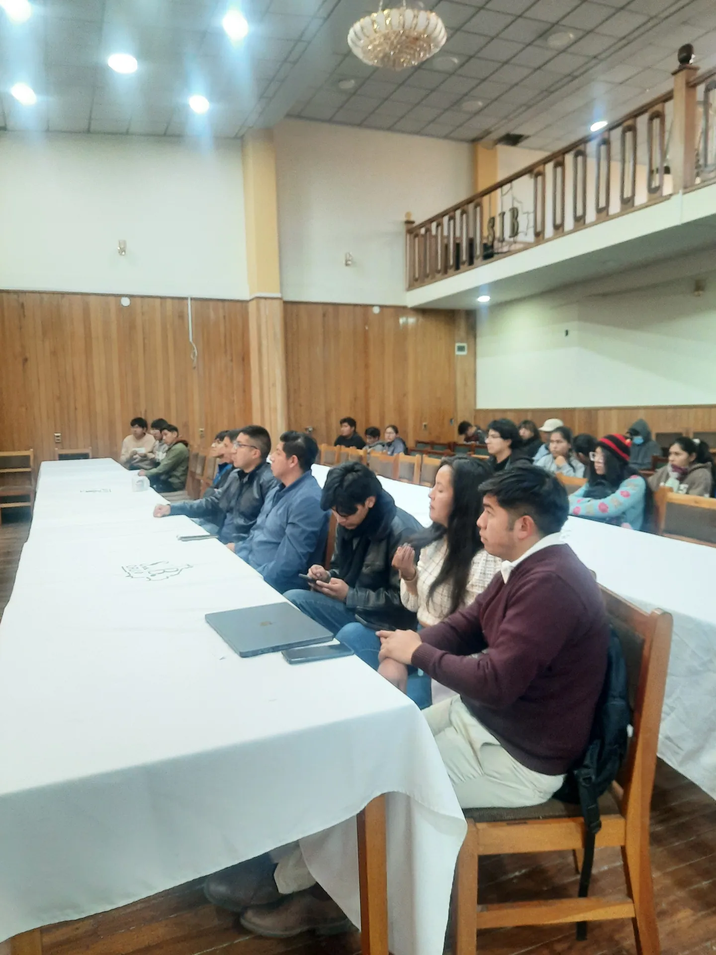 FLISOL 2026 — Festival de Software Libre