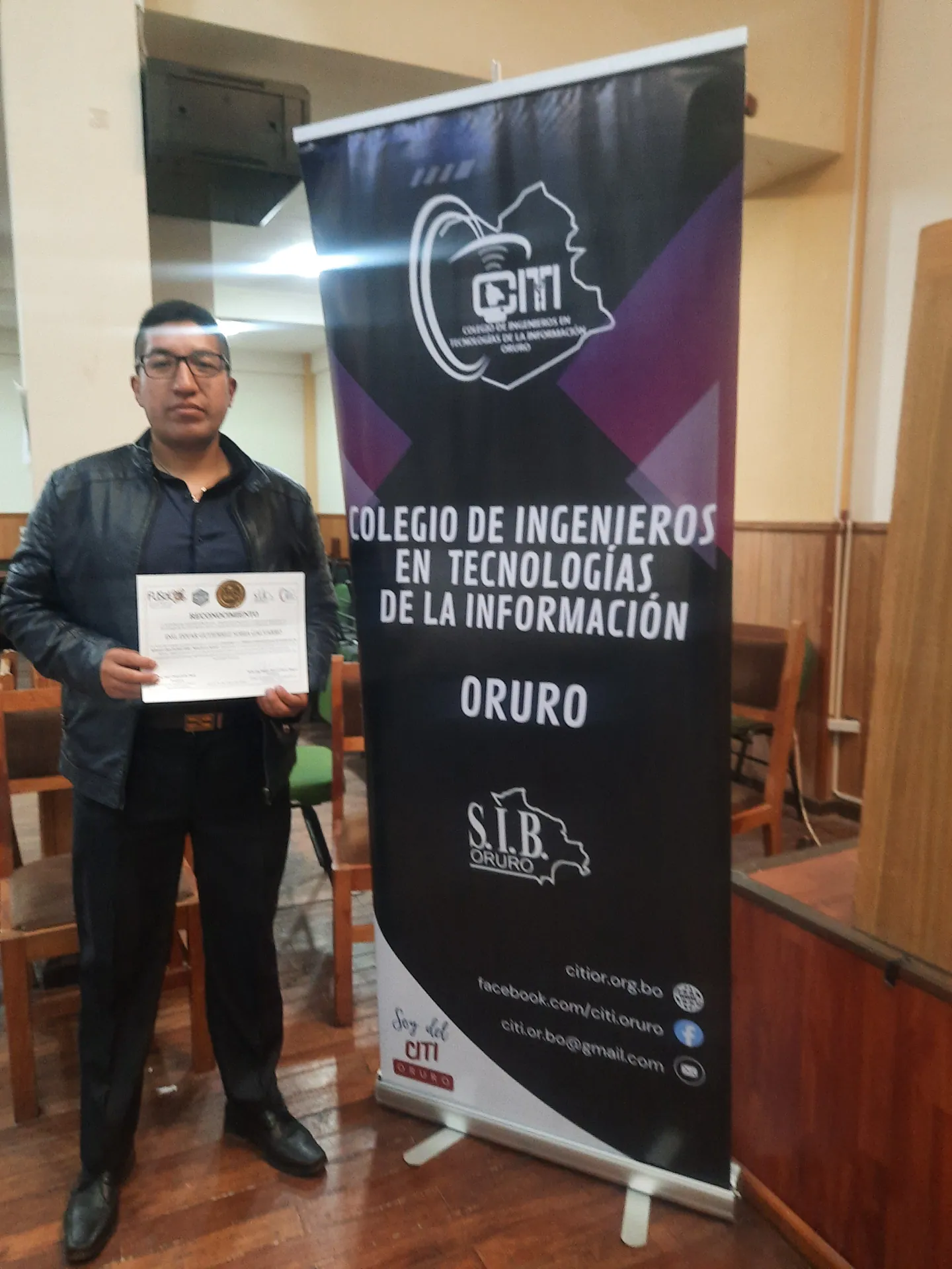 FLISOL 2026 — Festival de Software Libre