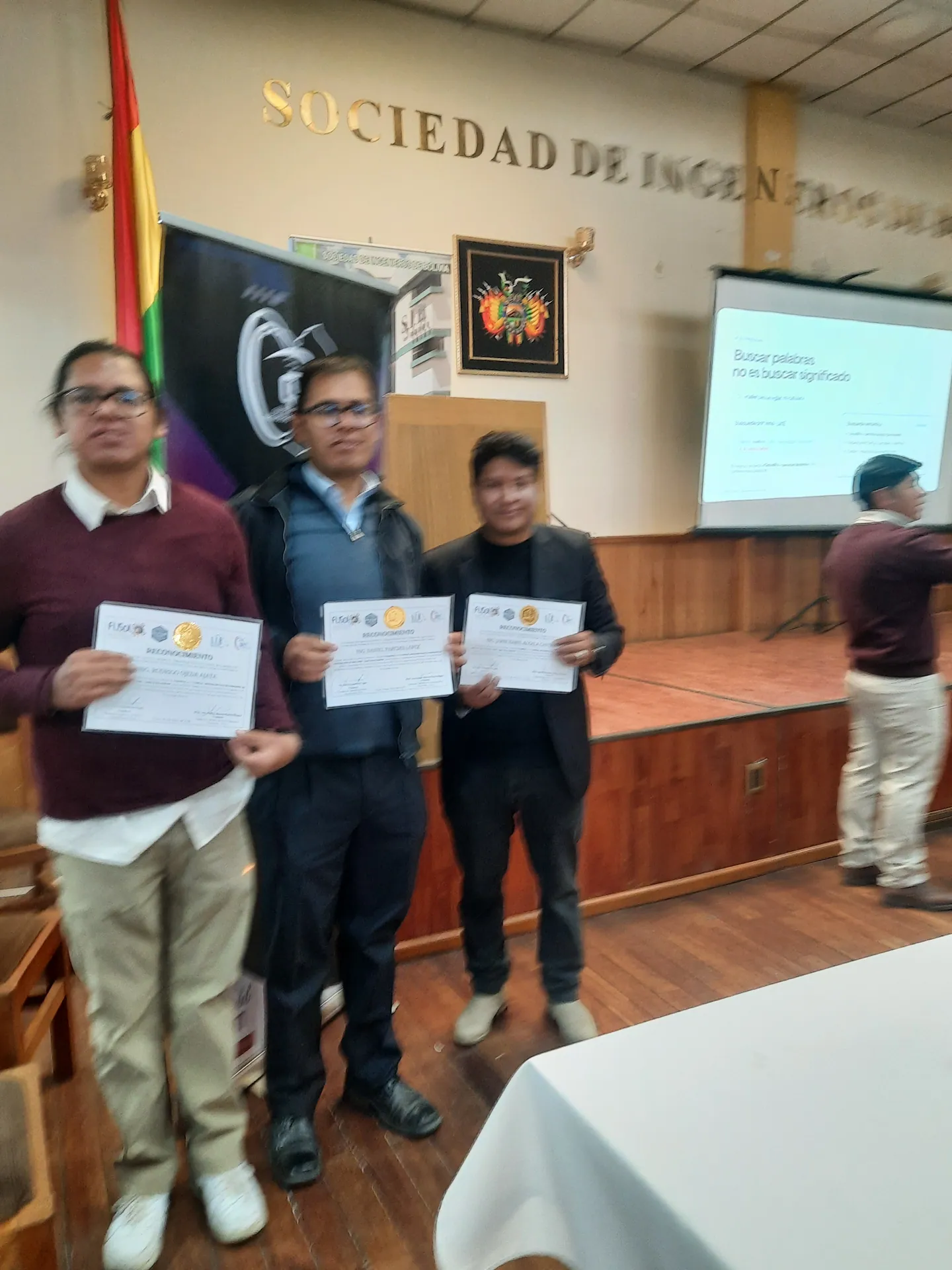FLISOL 2026 — Festival de Software Libre