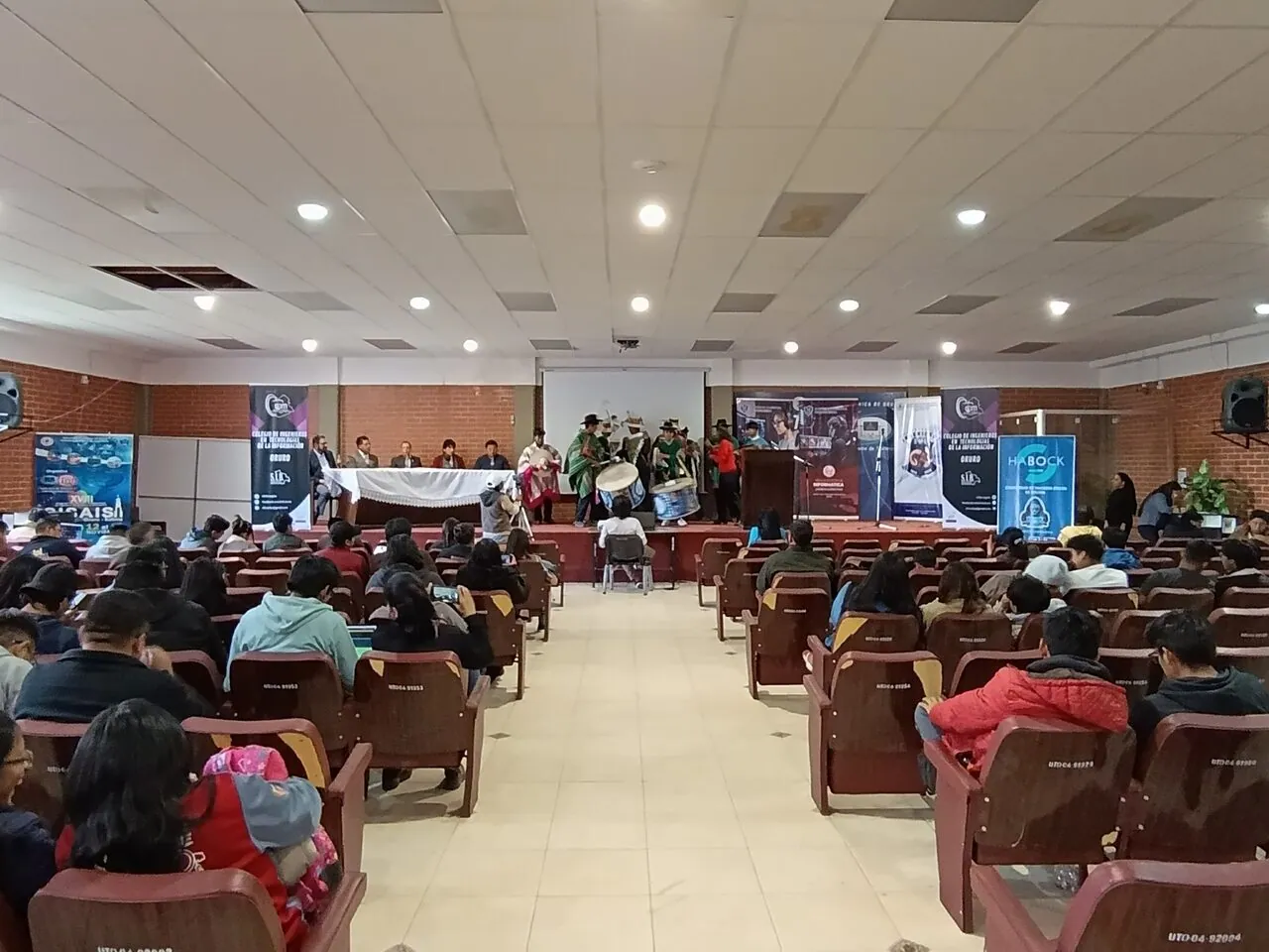 HackMeeting Bolivia 2024