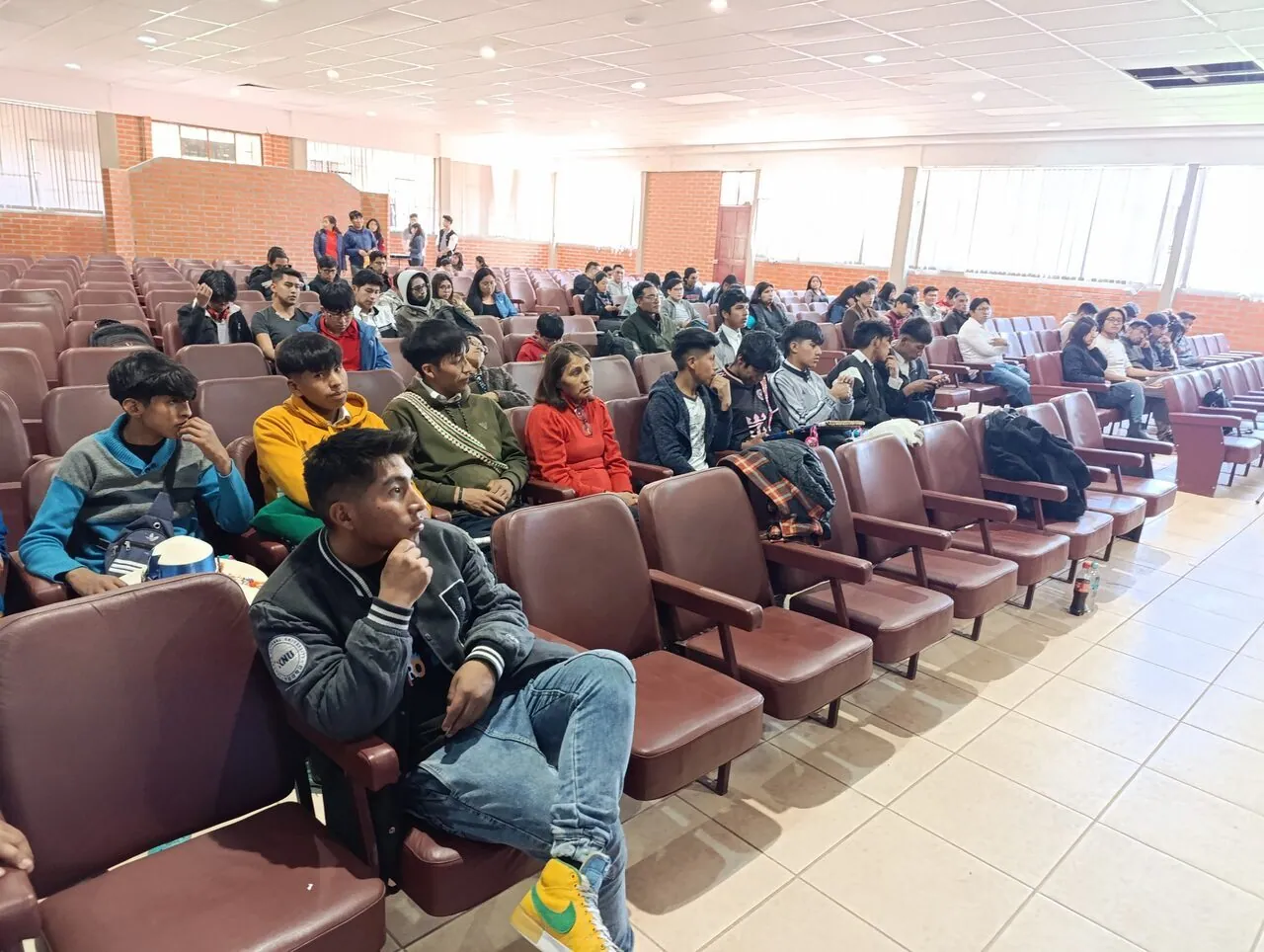 HackMeeting Bolivia 2024