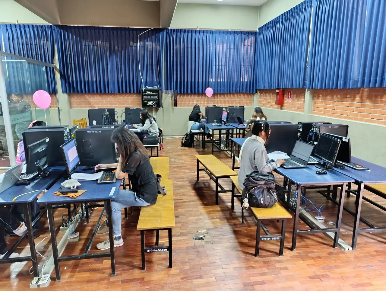 HackMeeting Bolivia 2024