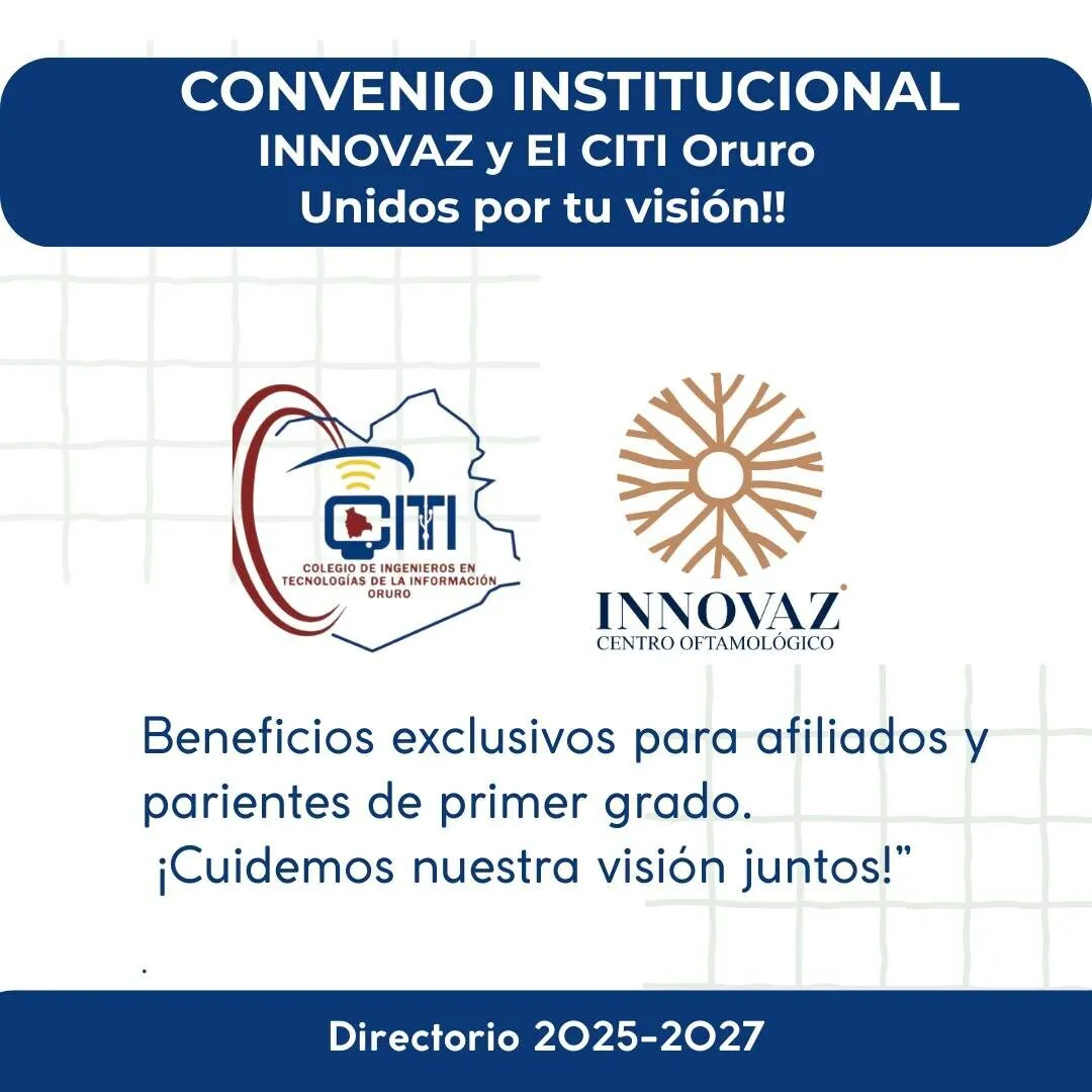 🤝 Nueva Alianza Estratégica