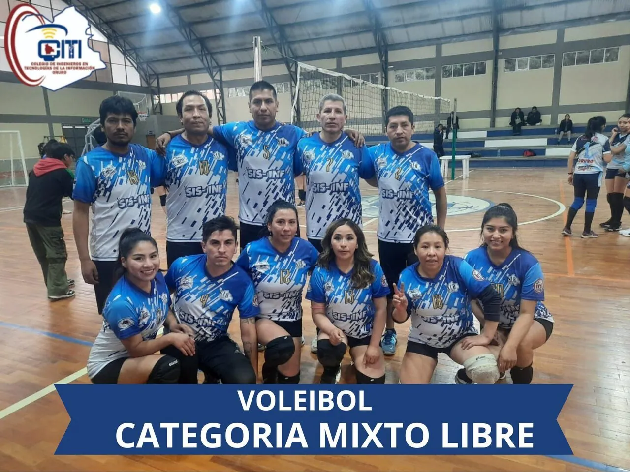 🎉🏆 ¡Orgullo en la Cancha! 🏐⚽