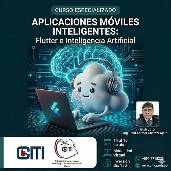 🎓 PROGRAMA DE CURSOS ESPECIALIZADOS