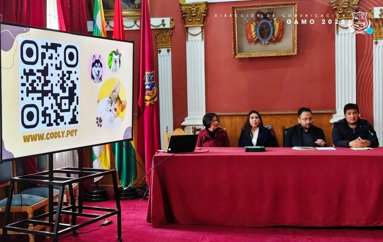 Reconocimiento a iniciativa tecnológica
