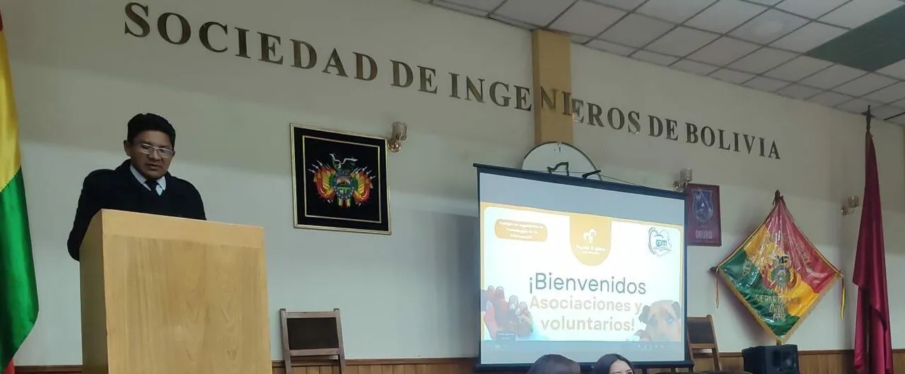 🐾 Reunión con asociaciones animalistas y voluntarios independientes