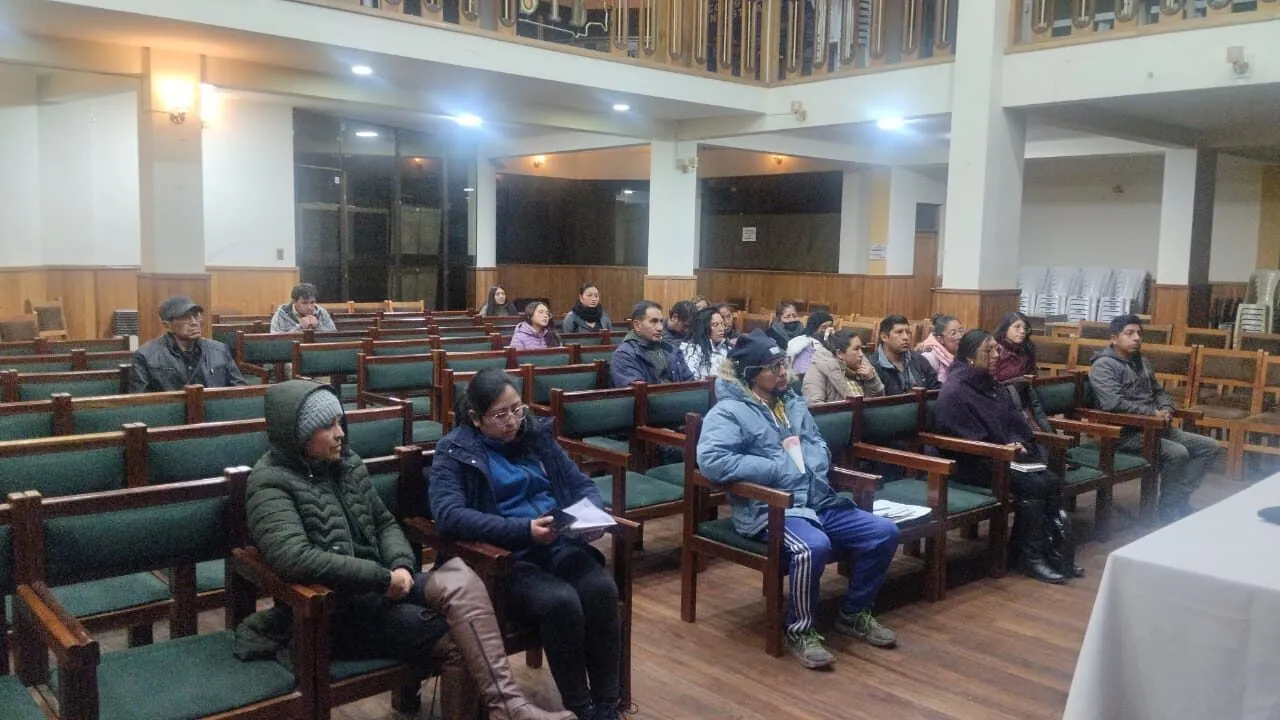 🐾 Reunión con asociaciones animalistas y voluntarios independientes