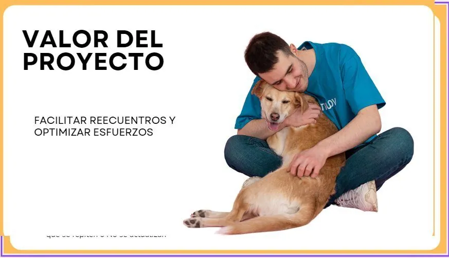 🐾 Reunión con asociaciones animalistas y voluntarios independientes