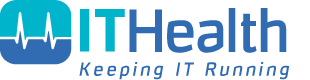 IT Health logo