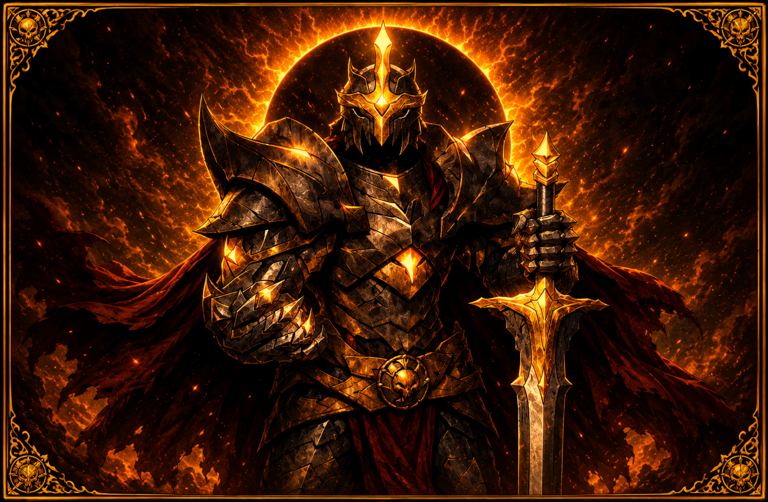 - Ascend - hero banner
