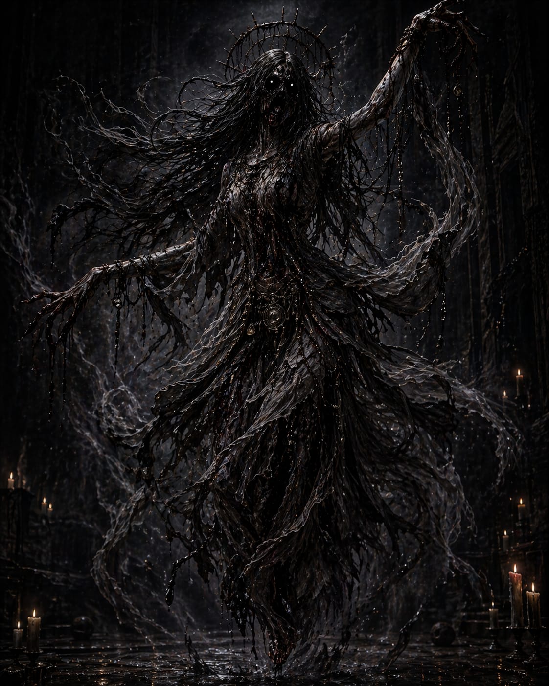 CONTAMINATION