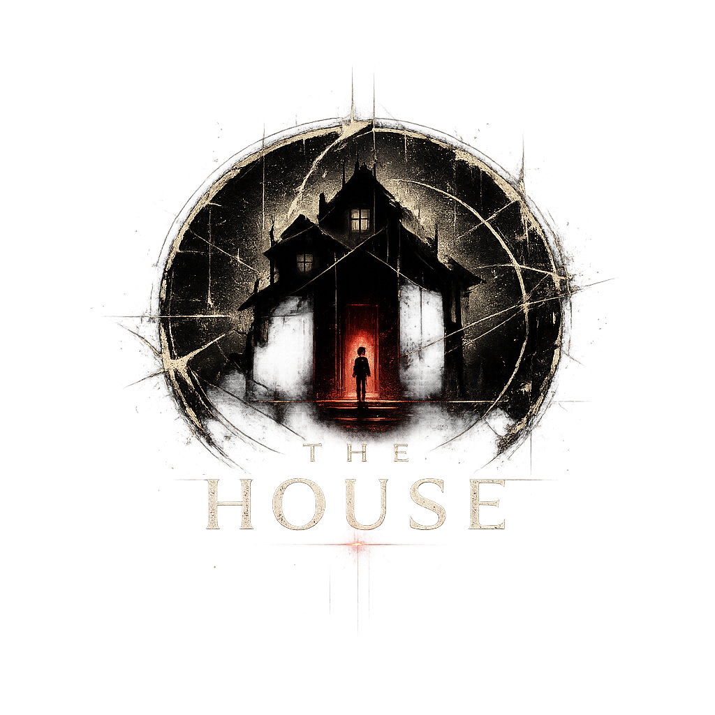 The House Logo