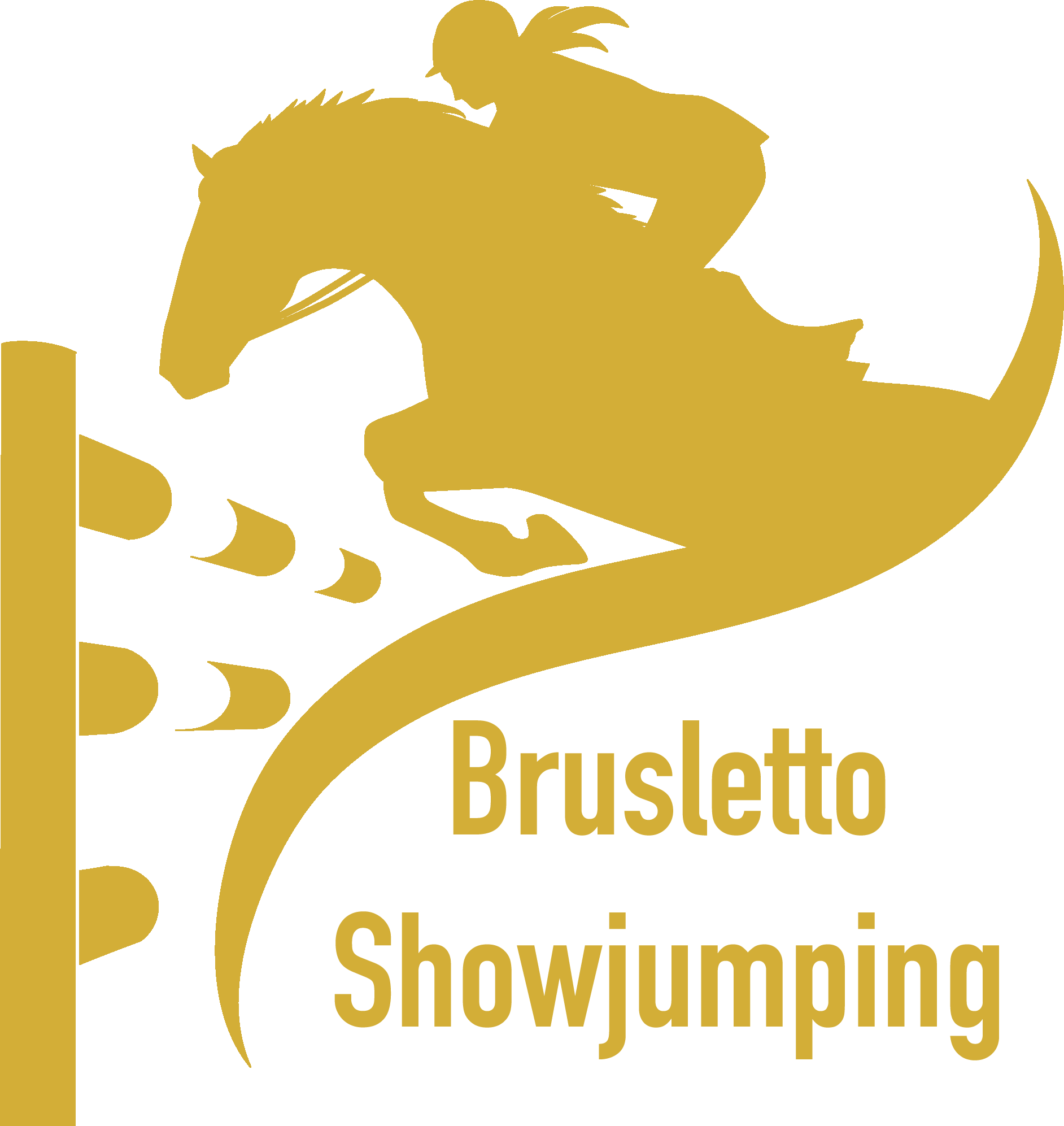 Brusletto Showjumping