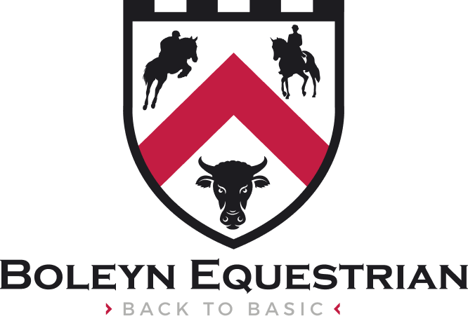 Boleyn Equestrian - Back to Basic Rideskole