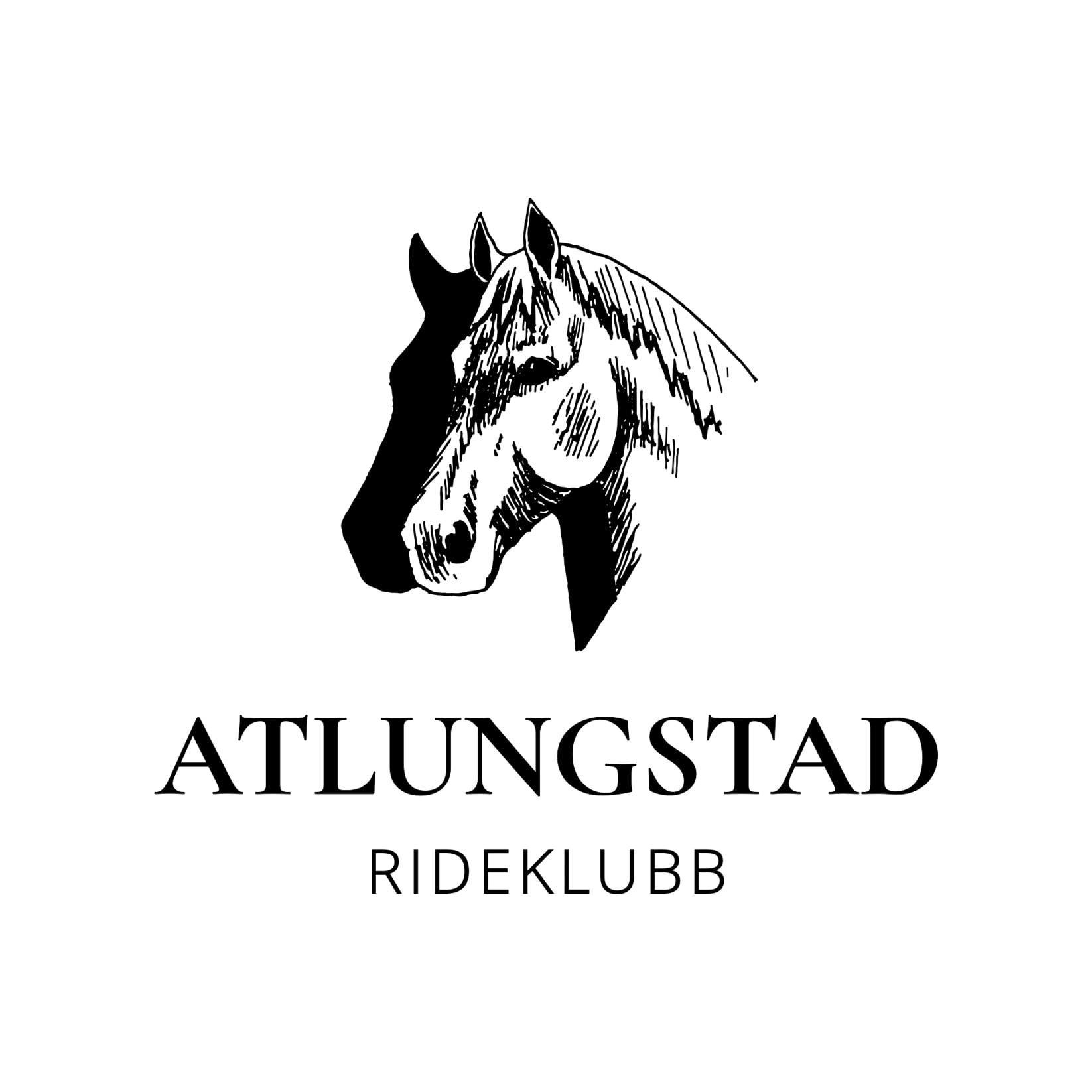 Atlungstad Rideskole