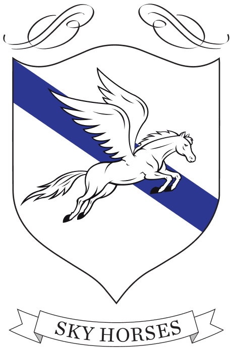 Sky Horses Rideskole