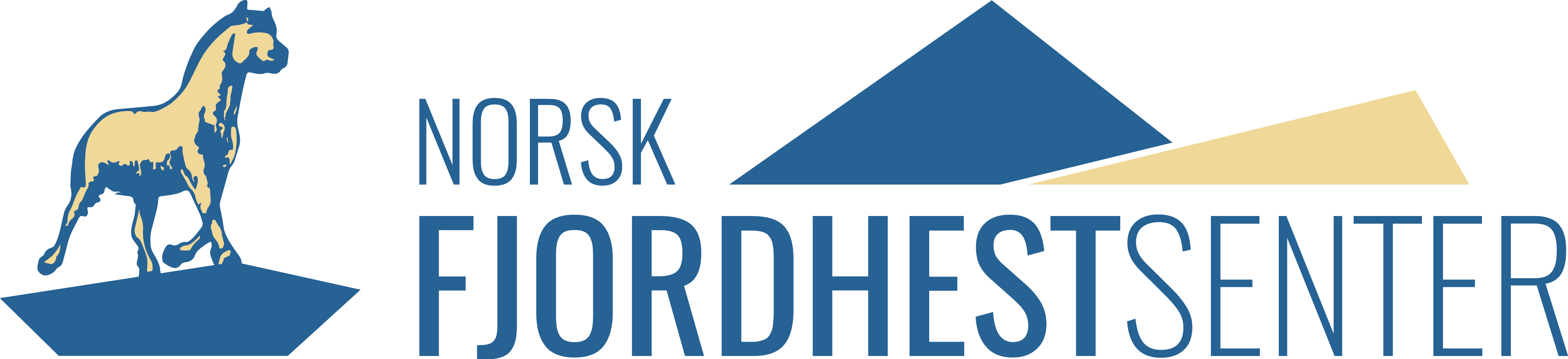 Norsk Fjordhestsenter