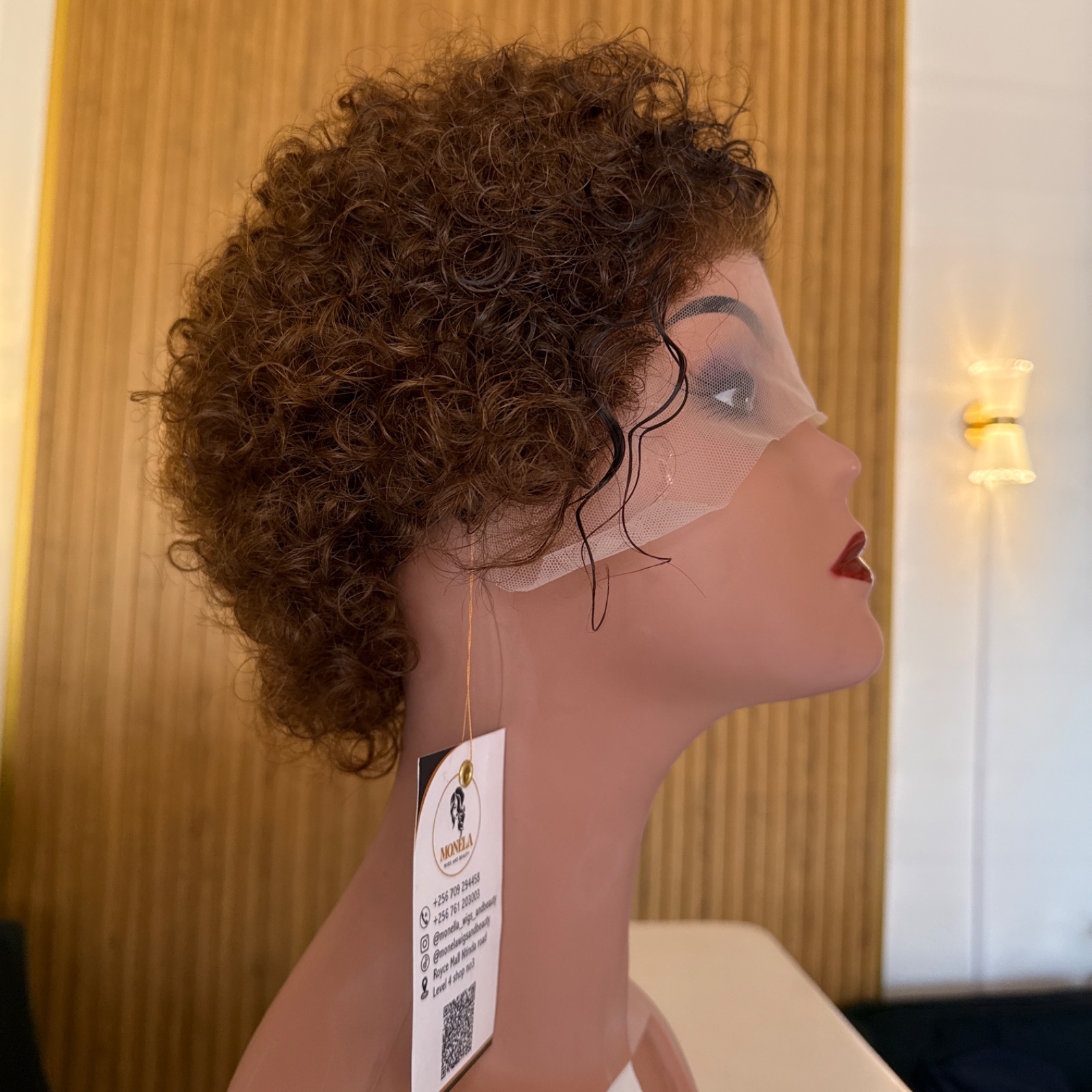 Pixy curl - Image 2
