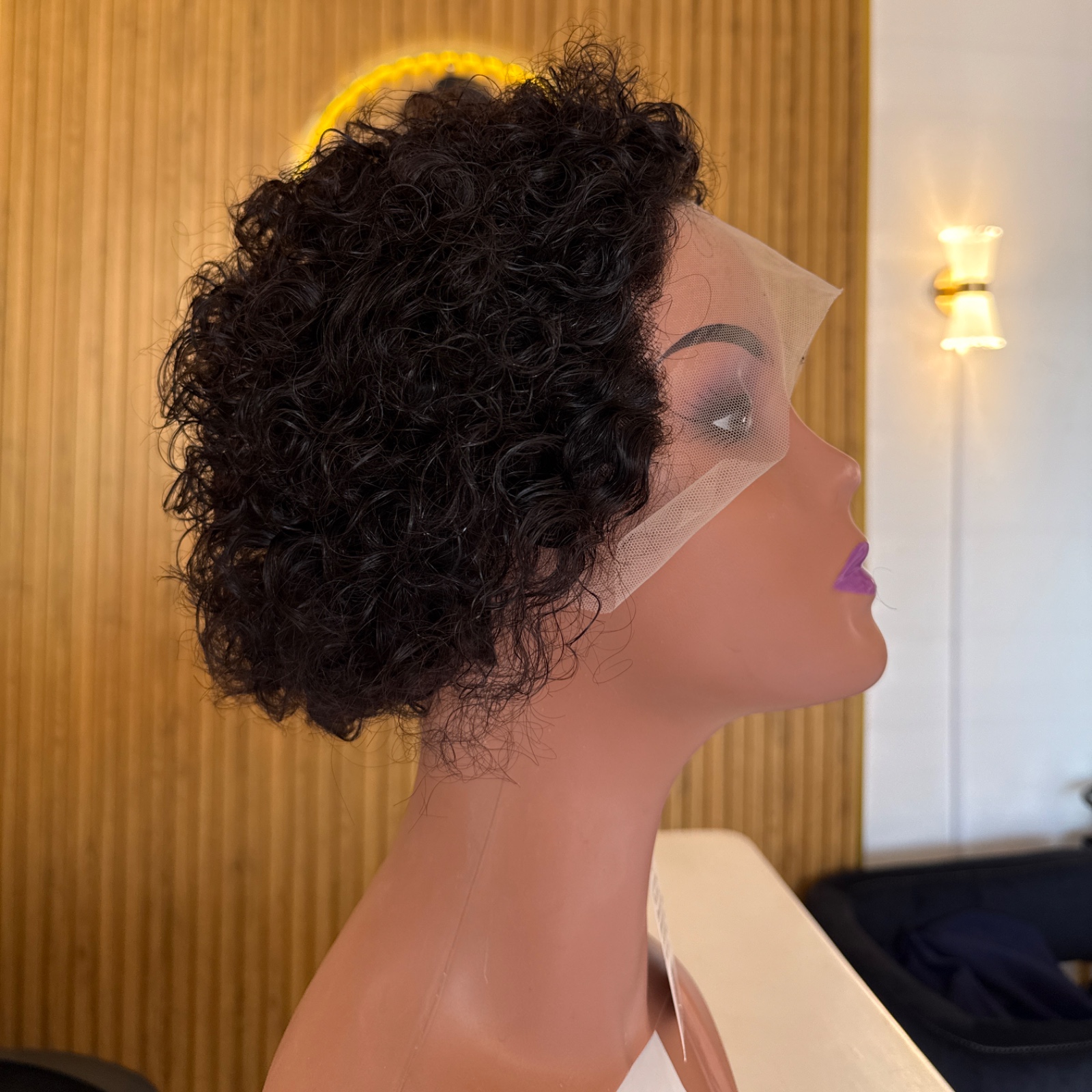 Pixy curl - Image 3