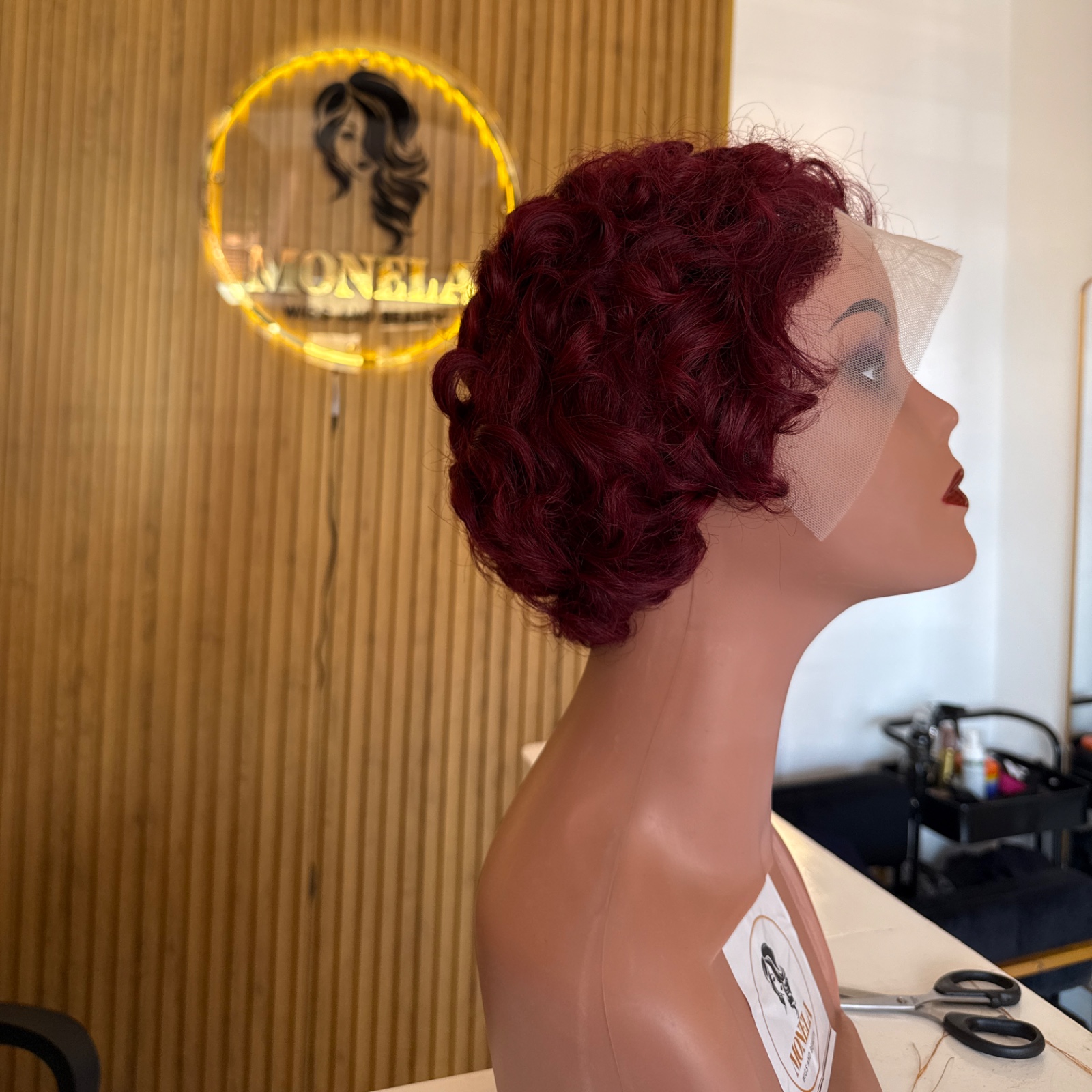 Pixy curl - Image 4