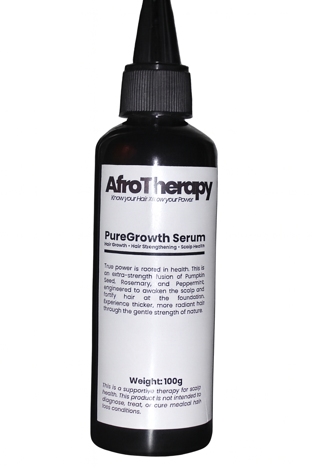 PureGrowth Serum