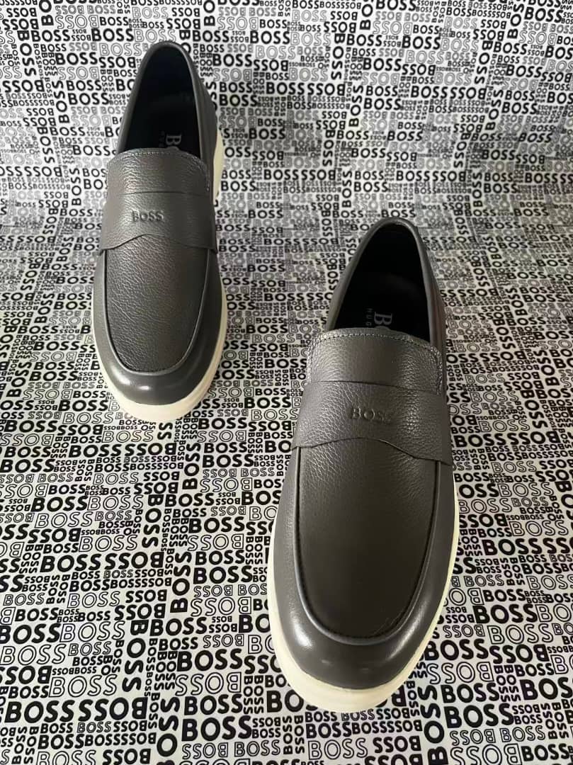 Hugo Boss Loafers