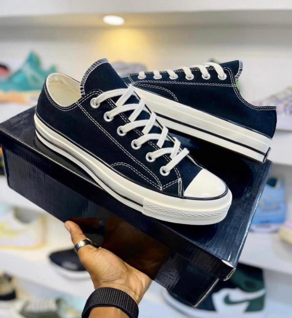 Converse Chuck Taylor Allstar 70 Ox