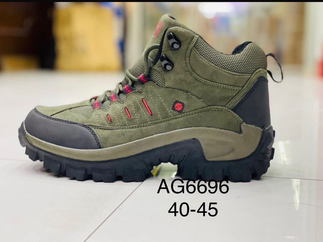 Sky View AG6696 Hiking Boot