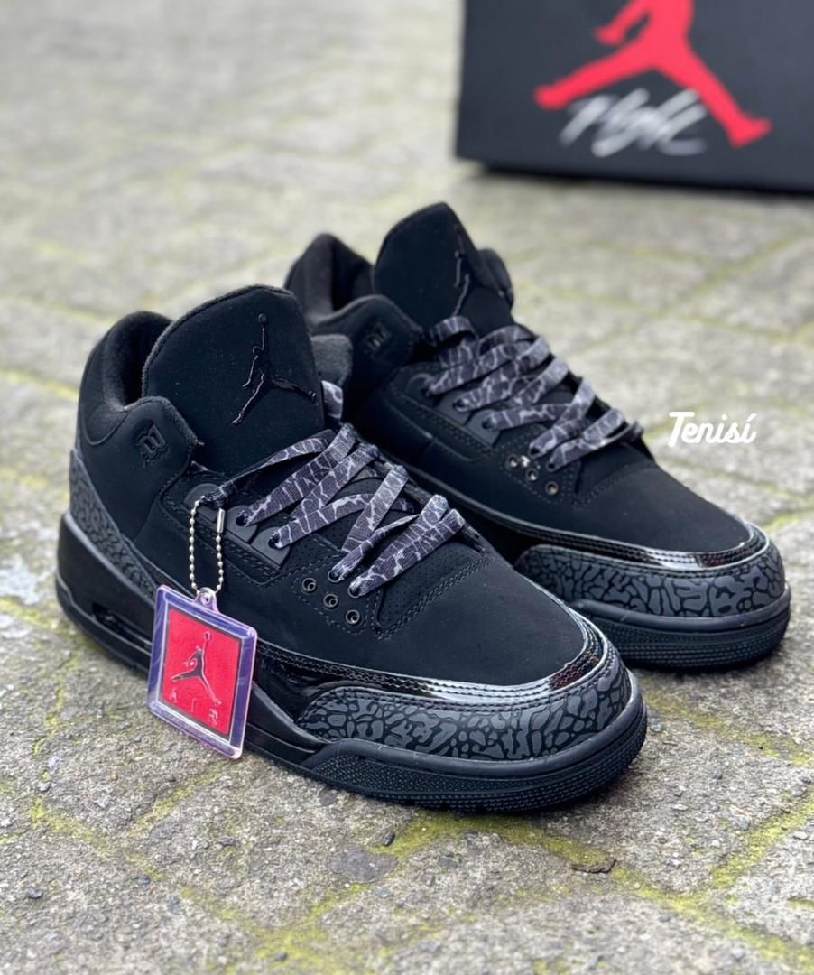 Air Jordan 3